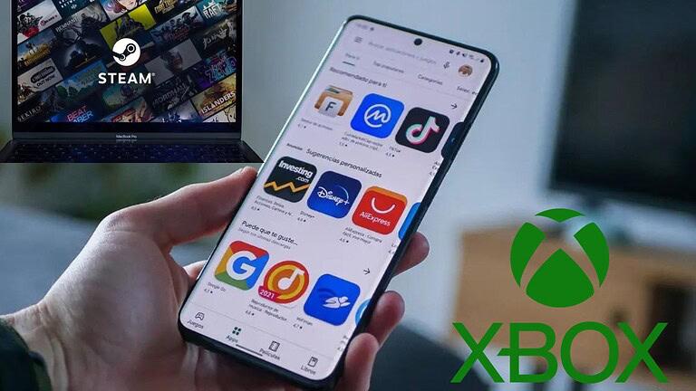 Google Play si ispira a Steam e Xbox: le novità che cambiano tutto