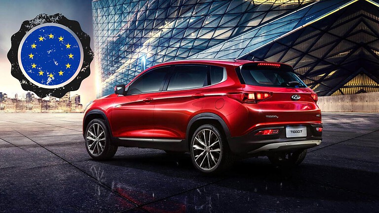Chery punta sull'Europa: nuove fabbriche in Francia e Spagna
