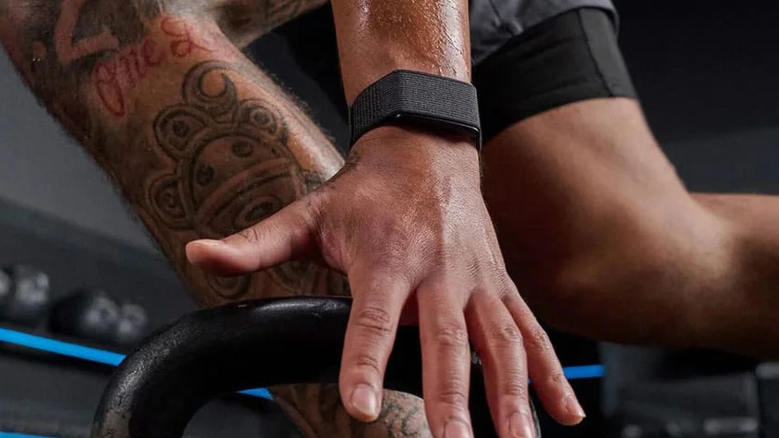 Amazfit Helio Strap si aggiorna: sonno, pickleball e HRV cambiano