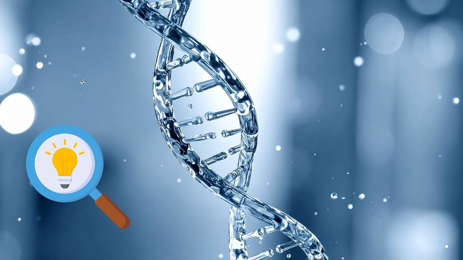 DNA: scoperto un livello segreto che regola le proteine