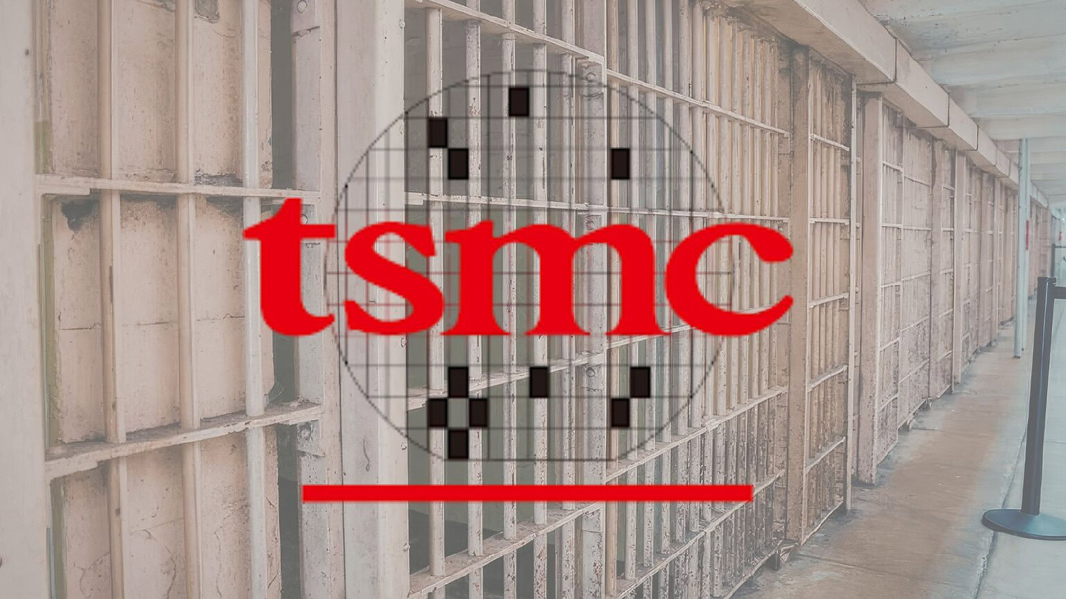 TSMC, ingegneri rischiano 14 anni di carcere: ecco cosa hanno fatto