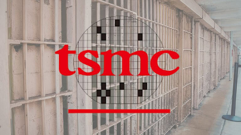 TSMC, ingegneri rischiano 14 anni di carcere: ecco cosa hanno fatto