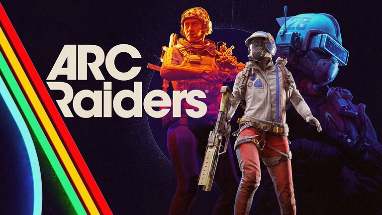 ARC Raiders Flashpoint: l'aggiornamento che cambia tutto