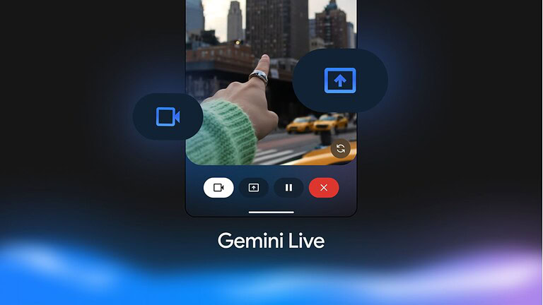 Gemini Live: voci distorte e accenti impazziti dopo l'aggiornamento