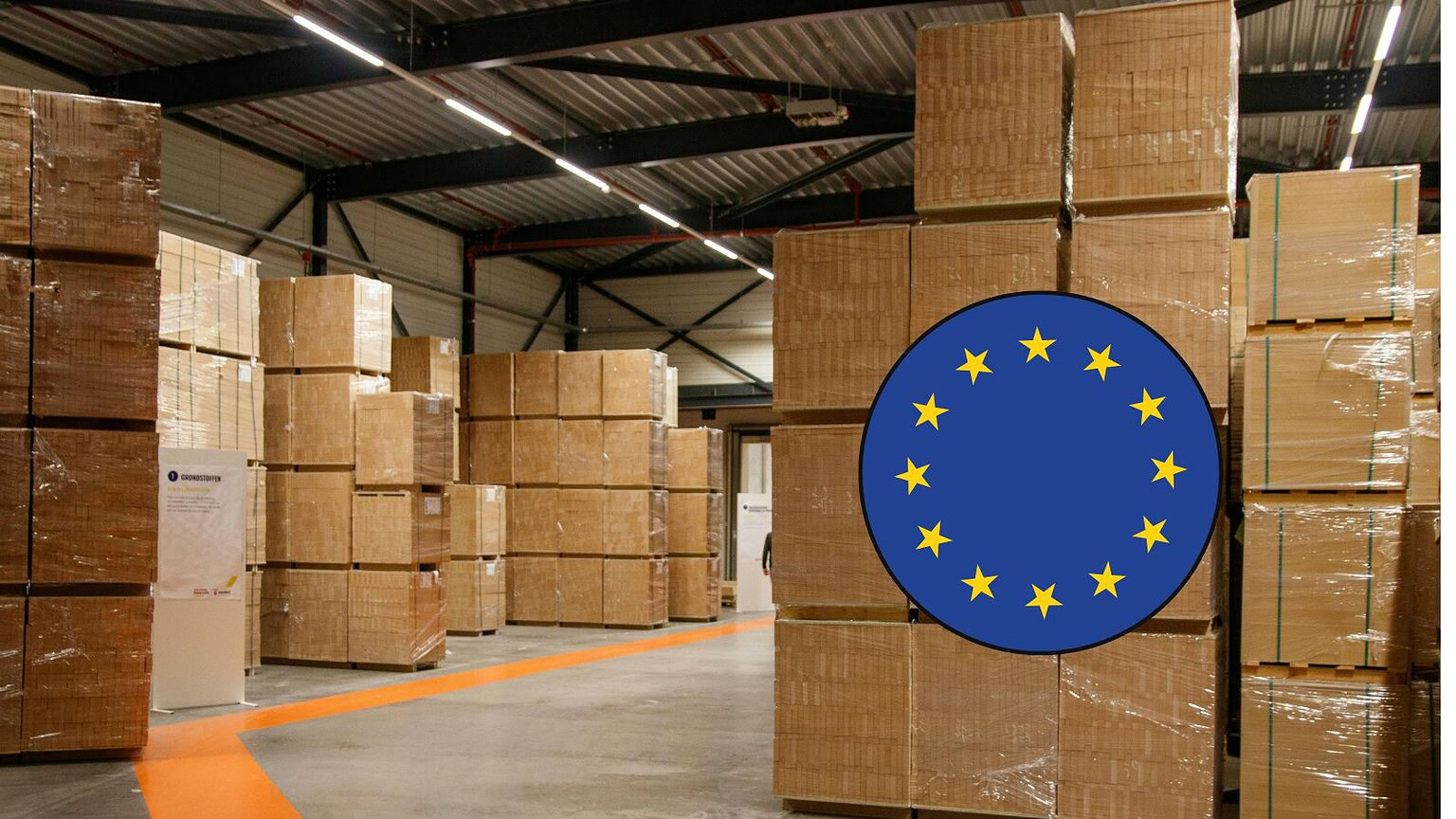 Imballaggi ecologici UE: nuove regole che cambiano tutto per le aziende