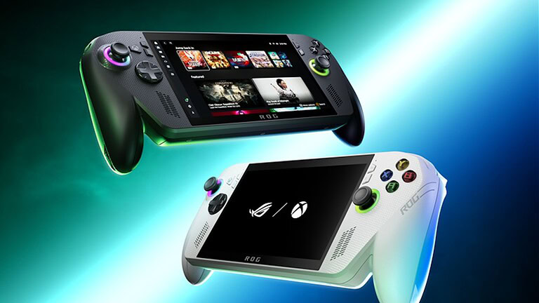ROG Xbox Ally: l'aggiornamento che cambia tutto per chi gioca
