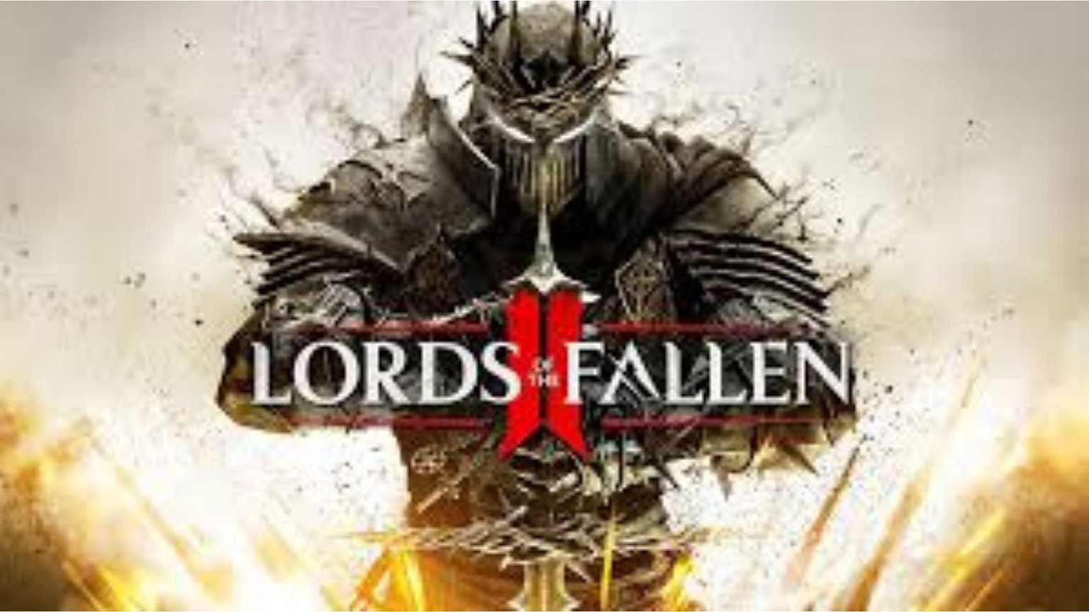 Lords of the Fallen 2: il mese di uscita svelato per errore