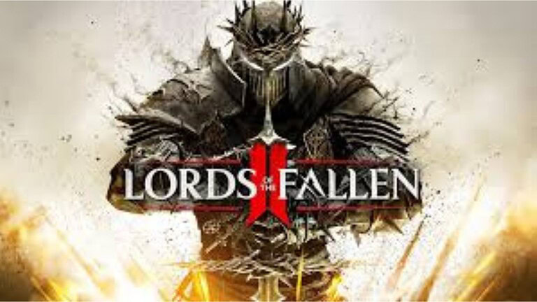 Lords of the Fallen 2: il mese di uscita svelato per errore