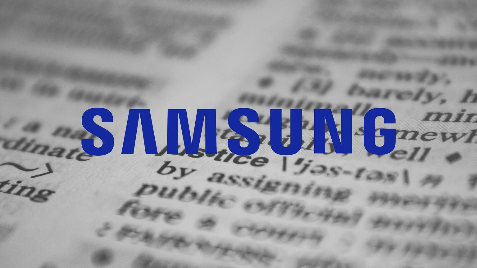 Samsung blocca i font personalizzati di terze parti: addio zFont 3