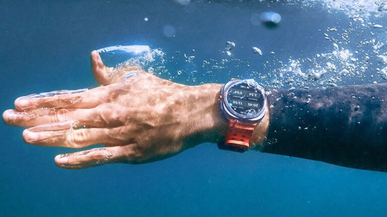 Samsung Galaxy Watch Ultra 2: niente 5G in Europa, ecco perché