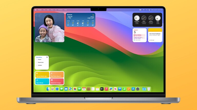 bug macOS TCP