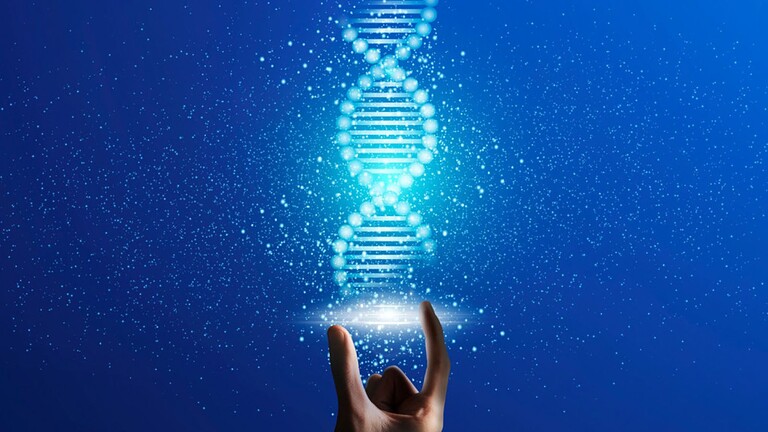 cambiamento climatico DNA