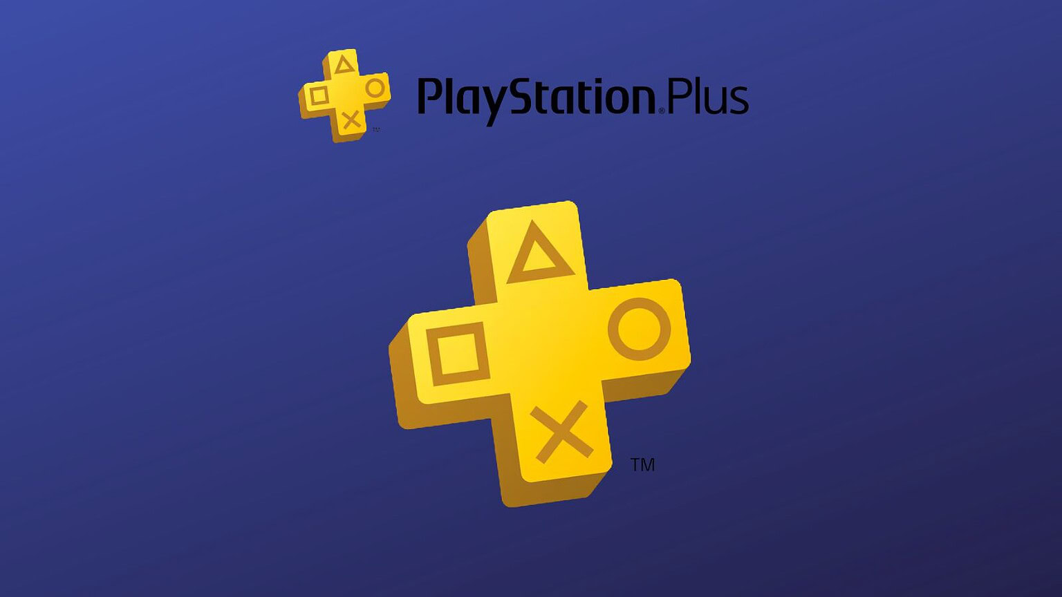 PlayStation Plus