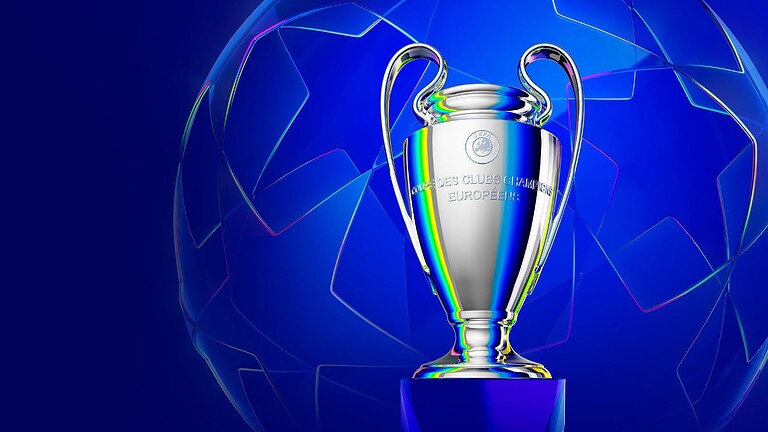 Champions League gratis su Prime Video: ecco qual è la partita di oggi