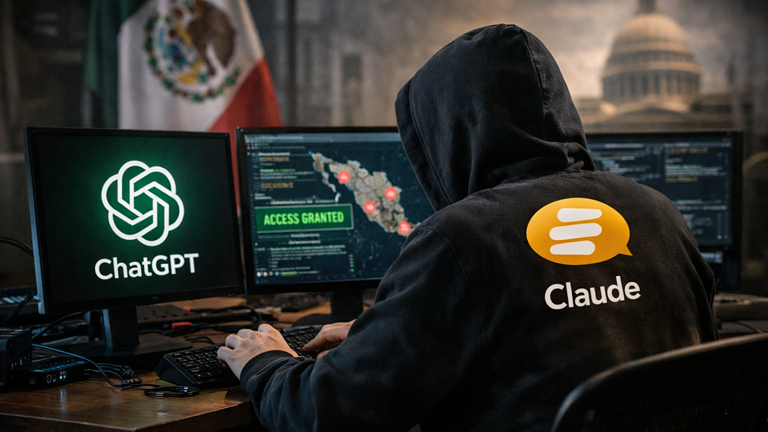 ChatGPT e Claude usati per violare agenzie governative: il caso - ChatGPT Claude violare agenzie