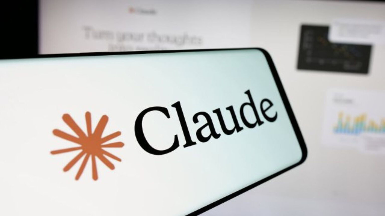 Claude down