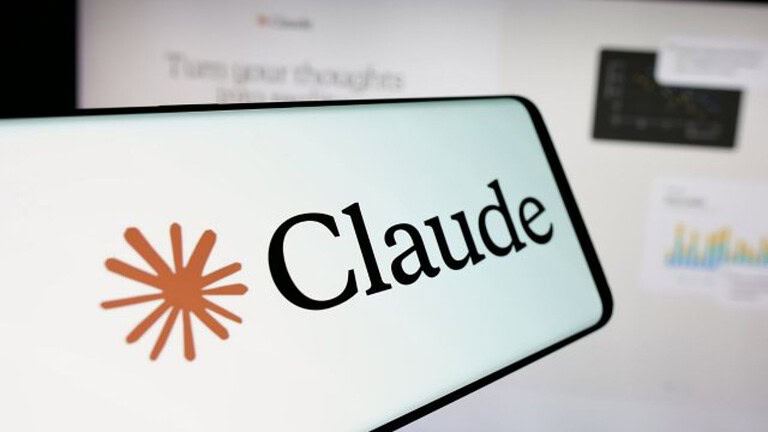 Claude down