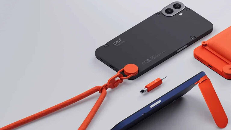 CMF Phone 3 Pro