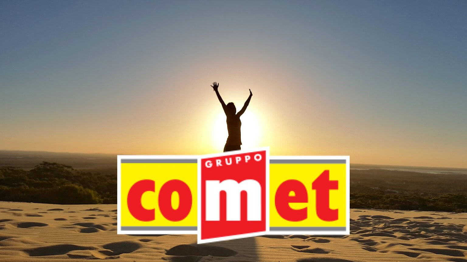 comet