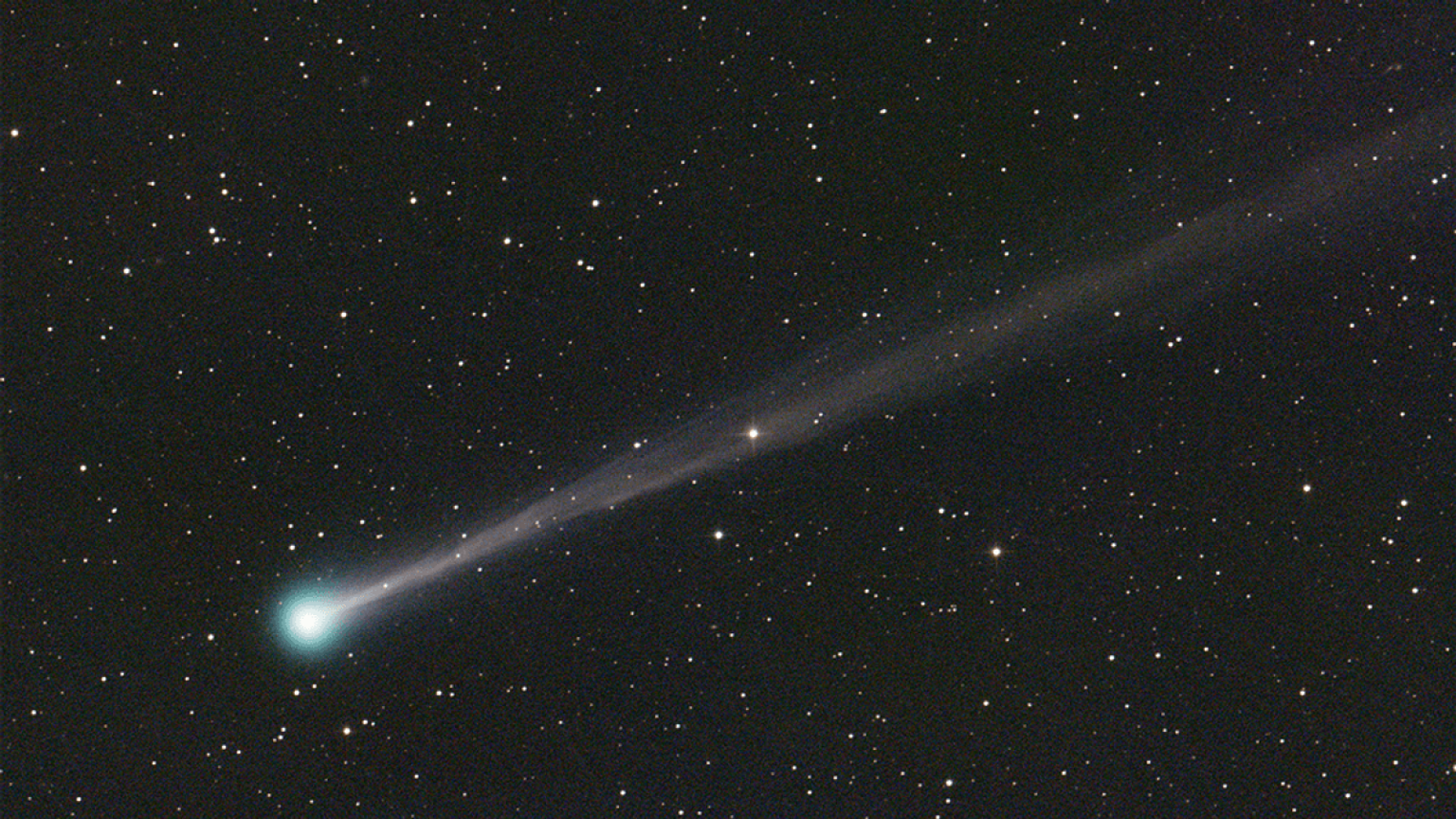 Cometa C/2025 R3 torna dopo 170.000 anni: quando e come vederla