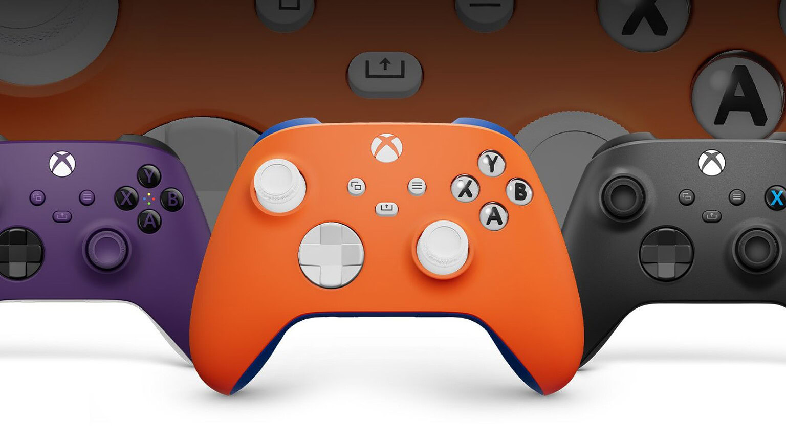 controller Xbox senza batterie