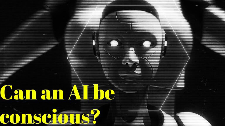 Coscienza artificiale: e se l'AI fosse già consapevole senza saperlo?