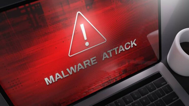 CPU-Z malware