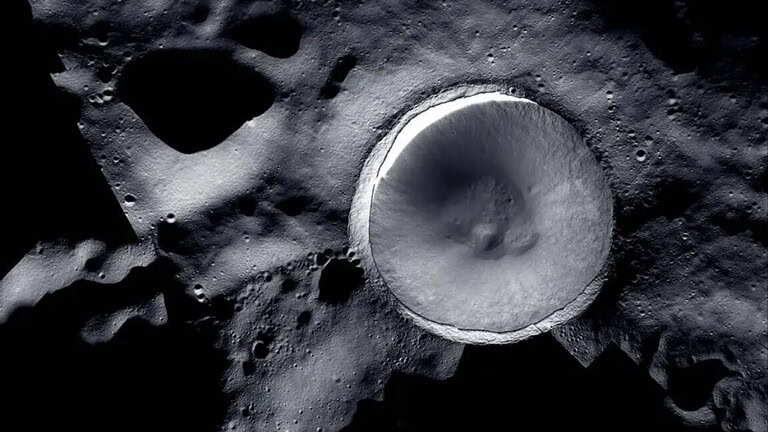 Cratere Shackleton: Bezos e la Cina puntano allo stesso pezzo di Luna