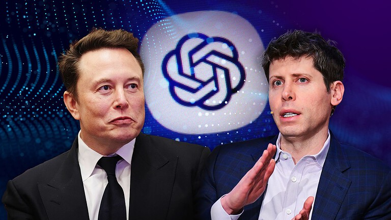 Elon Musk contro OpenAI: niente soldi, tutto al ramo no profit