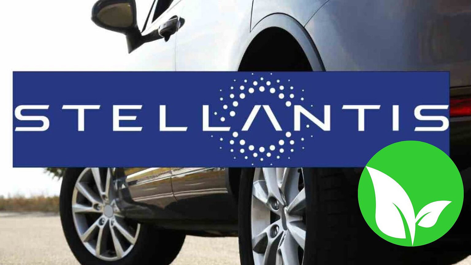 Stellantis dice addio a Tesla per i crediti CO₂: ecco perché