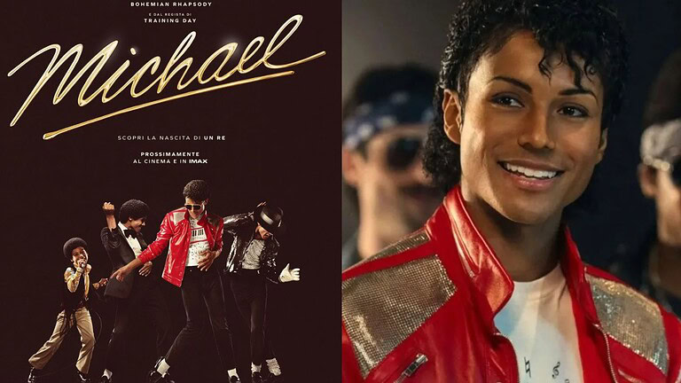 Michael: il biopic cambia finale, ecco cosa è successo dietro le quinte