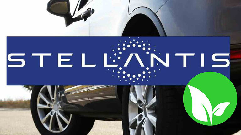 Stellantis dice addio a Tesla per i crediti CO₂: ecco perché