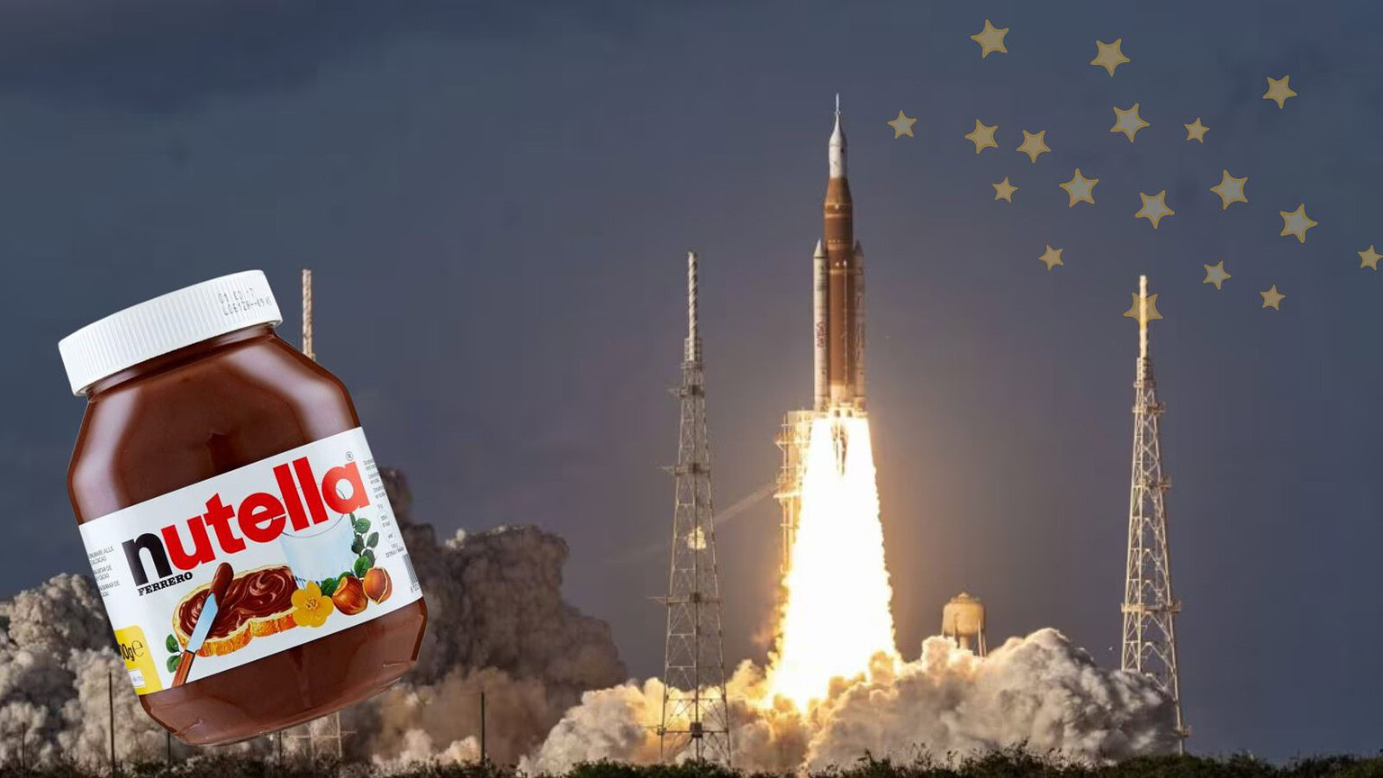 Artemis II: tra Project Hail Mary, Nutella e cultura pop nello spazio