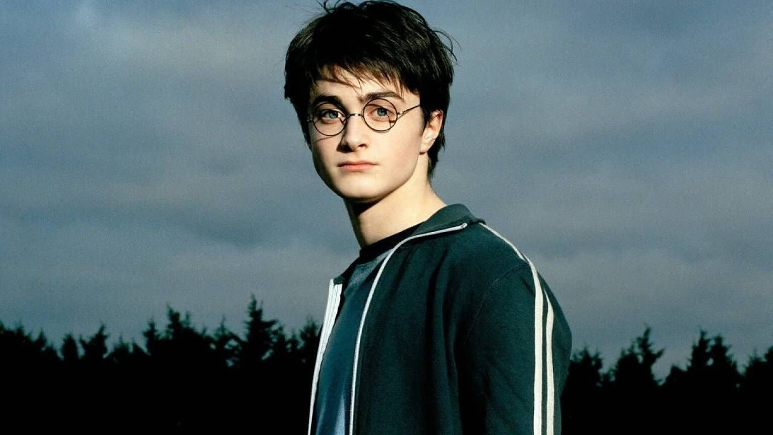 Daniel Radcliffe svela il film di Harry Potter che non riesce a rivedere - Daniel Radcliffe Harry Potter