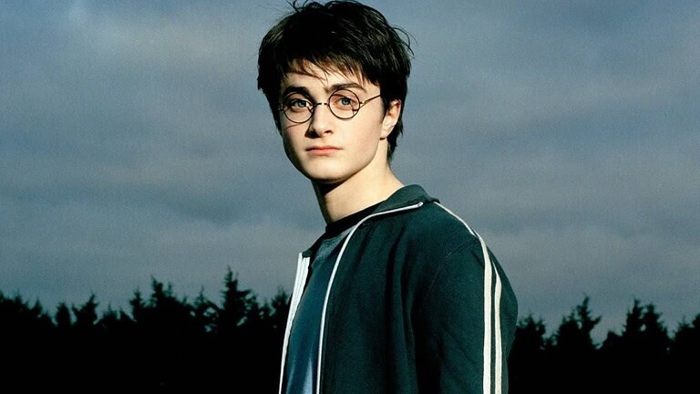 Daniel Radcliffe svela il film di Harry Potter che non riesce a rivedere - Daniel Radcliffe Harry Potter