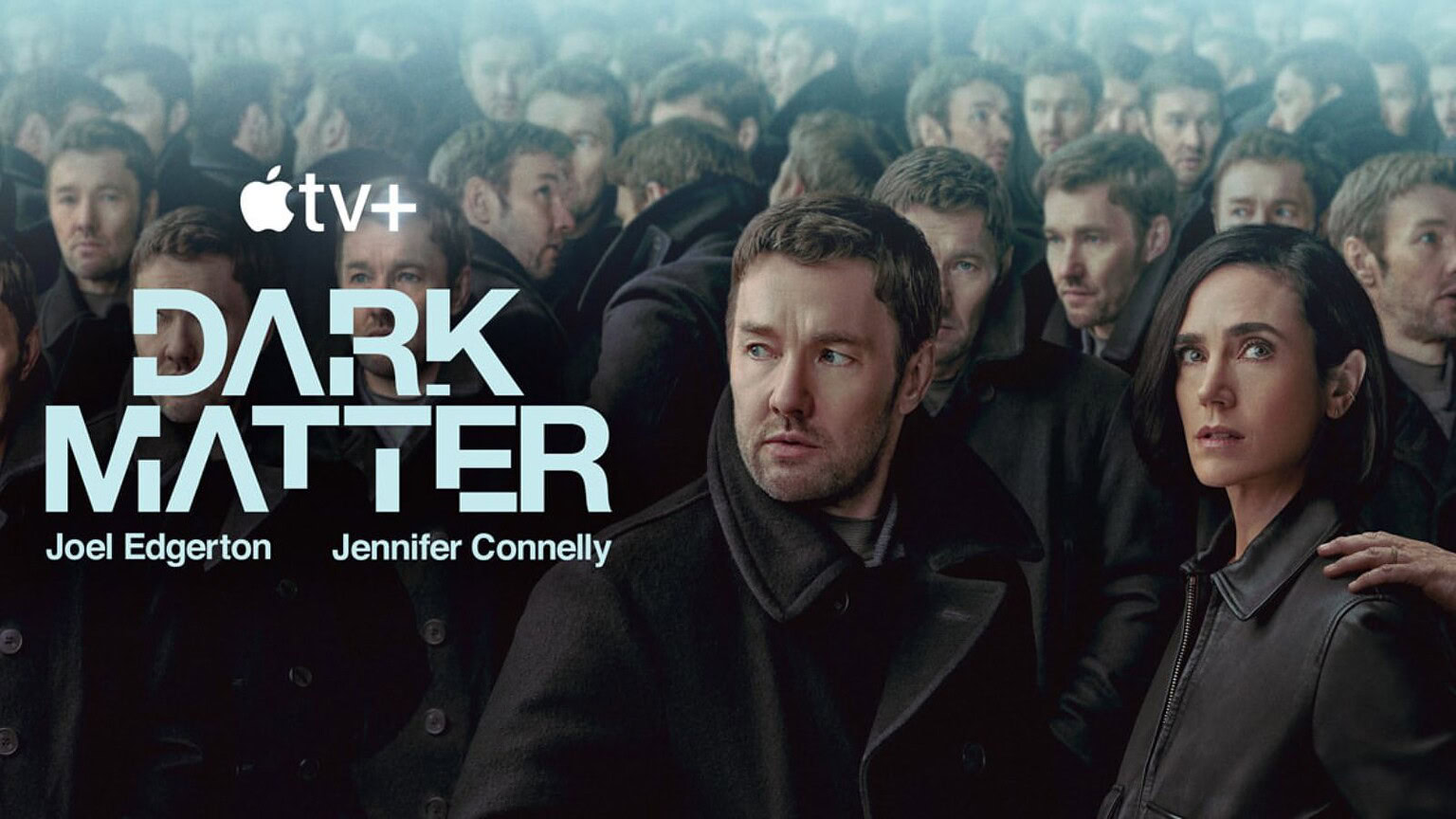 Dark Matter 2