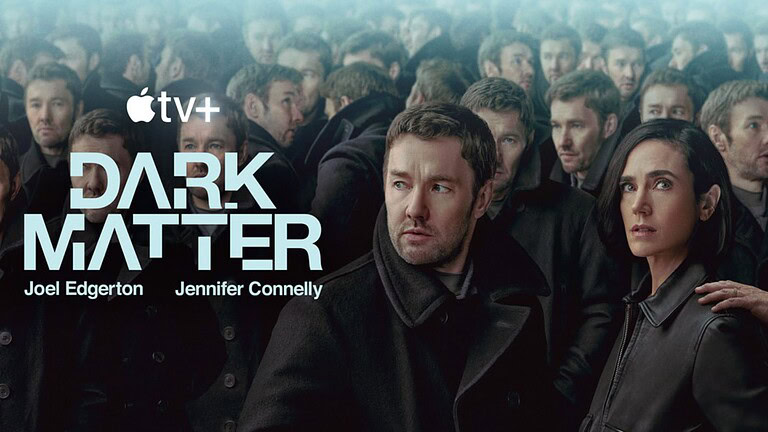 Dark Matter 2
