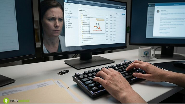 dati medici online
