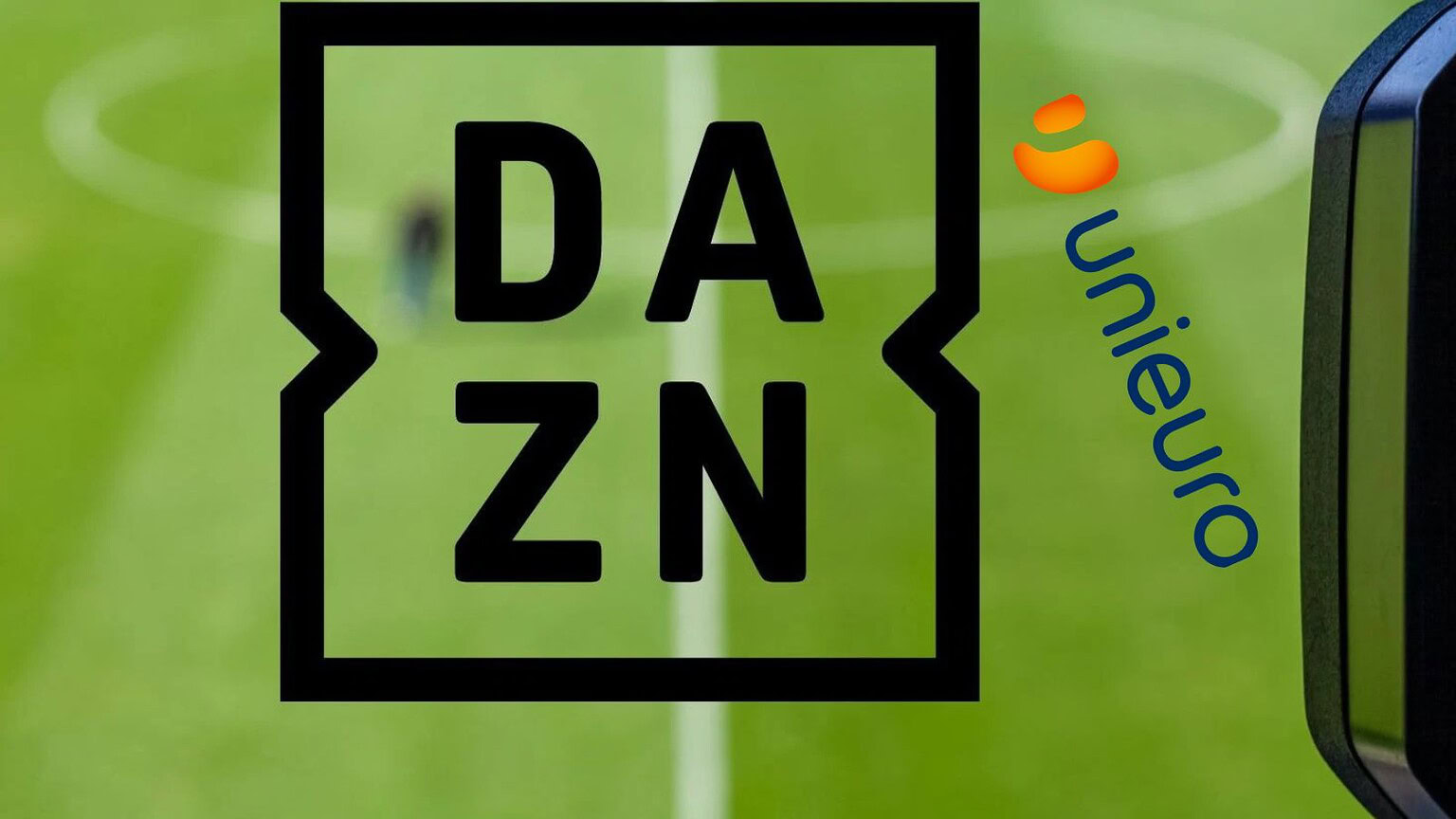 DAZN Full Unieuro