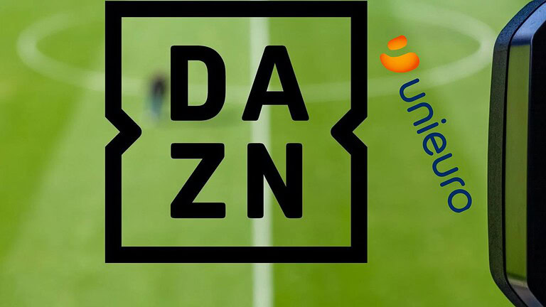 DAZN Full Unieuro