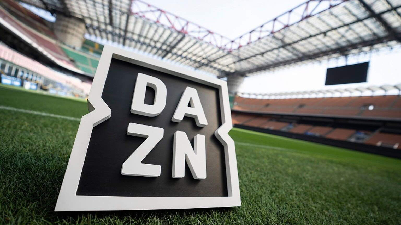 DAZN gratis
