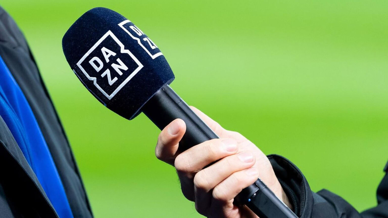 DAZN gratis