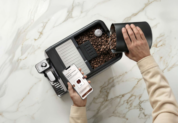 De'Longhi Eletta Ultra