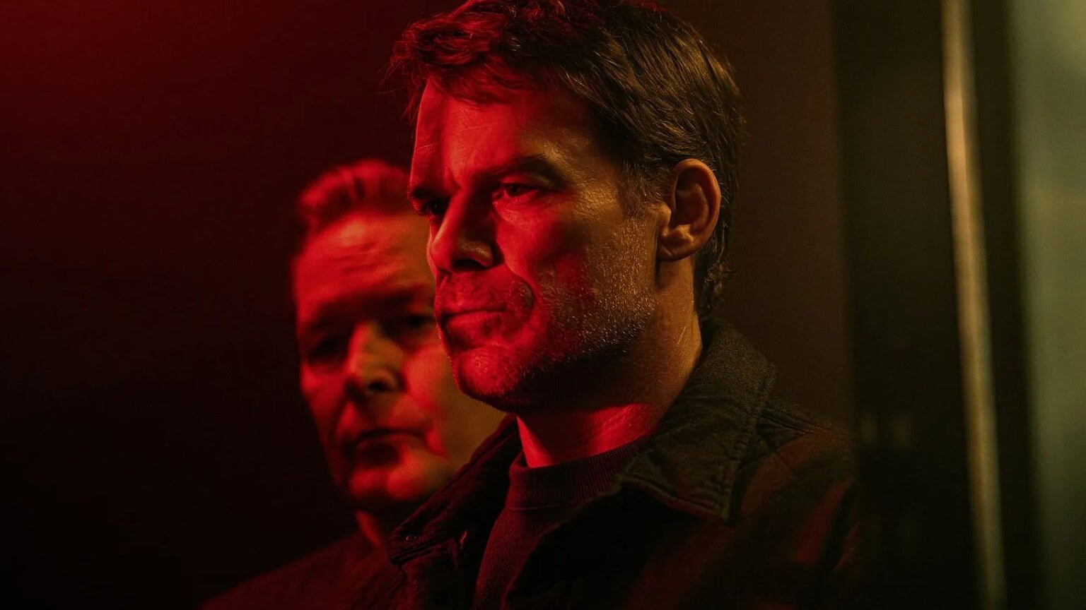 Dexter Resurrection 2