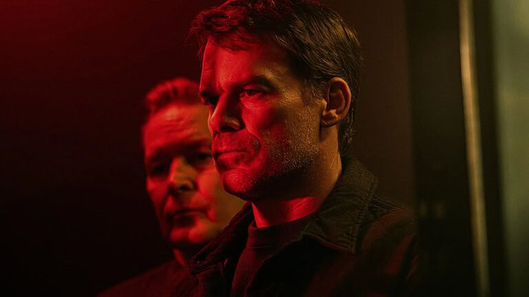 Dexter Resurrection 2