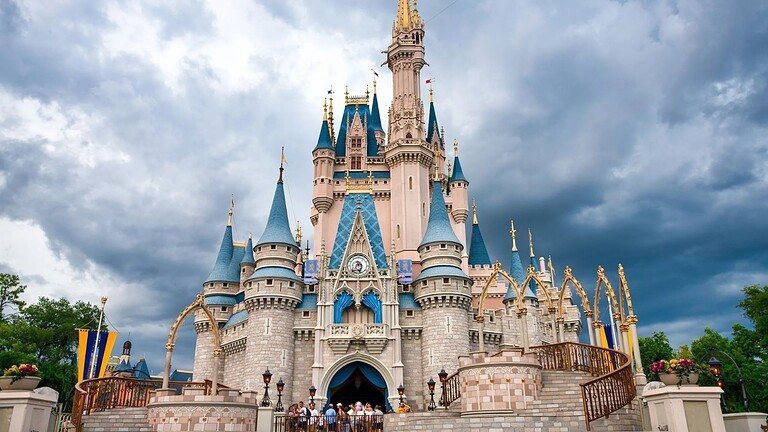 Disney taglia posti lavoro