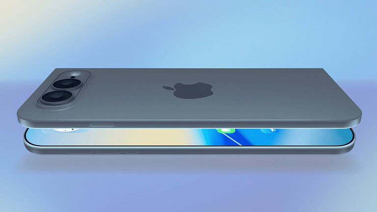 iPhone Fold confermato per settembre: smentiti i ritardi di Apple