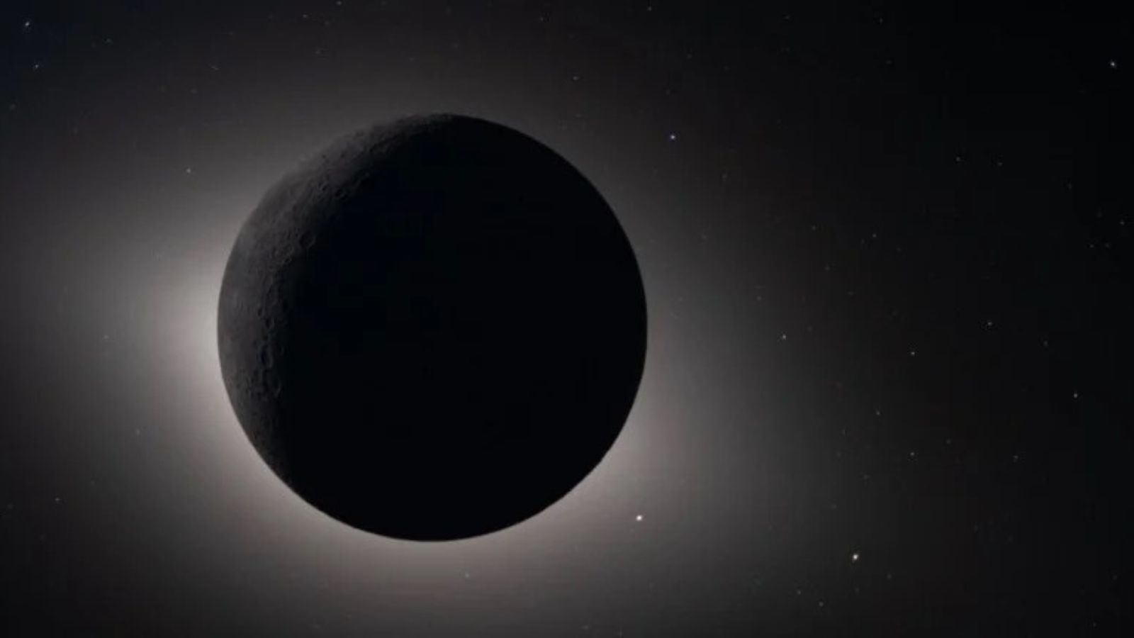 Artemis II, le foto dell’eclissi solare dallo spazio lasciano senza parole
