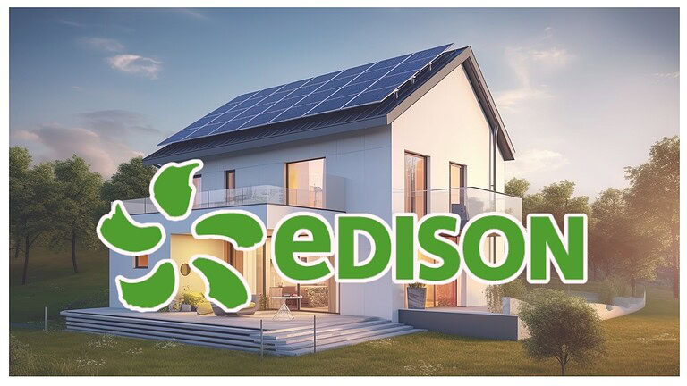 Edison Wi-Fi prezzi