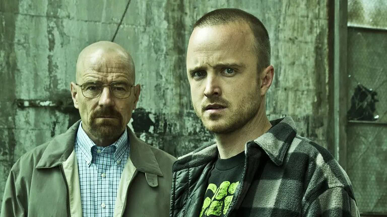 effetto Breaking Bad